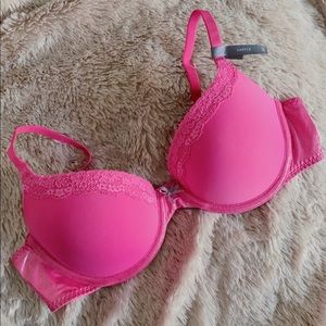 Aerie Harper Push-up Bra - 34C